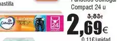 FROIZ Compact - 24 u oferta