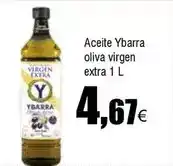 FROIZ Ybarra - aceite oliva virgen extra oferta