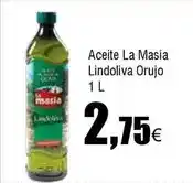 FROIZ Lindoliva - aceite la masía oferta