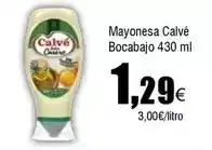 FROIZ Calvé - mayonesa oferta