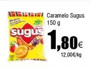 FROIZ Sugus - caramelo sugus oferta