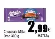FROIZ Milka - chocolate oreo oferta
