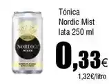 FROIZ Nordic mist - tònica mist oferta