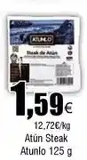 FROIZ Atun steak oferta