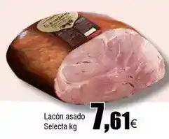 FROIZ Selecta - lacon asado selecta oferta