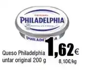 FROIZ Philadelphia - queso untar original oferta