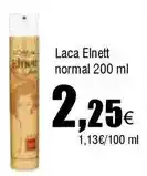 FROIZ Elnett - laca normal oferta