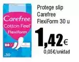 FROIZ Carefree - protege slip oferta
