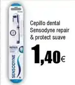 FROIZ Sensodyne - dental repair & protect suave oferta