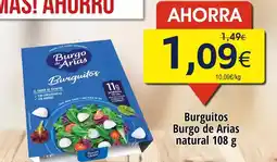 FROIZ Burgo de arias - burgo de arias natural oferta