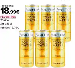 Costco Premium - tónica oferta