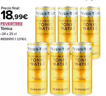 Costco Premium - tónica oferta