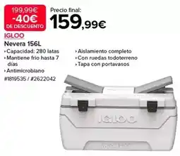 Costco Nevera oferta