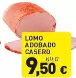 Hiperber Lomo adobado casero oferta
