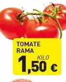 Hiperber Rama - tomate oferta