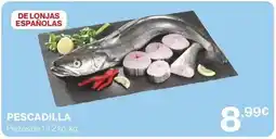 Supercor Pescadilla oferta