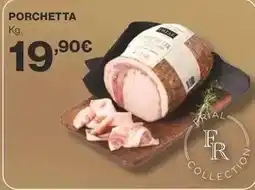Supercor Frial - porchetta oferta