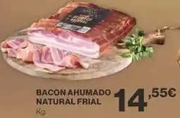 Supercor Frial - bacon ahumado natural oferta