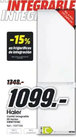 Supercor Toplider - sándwiches oferta