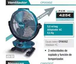 Ferri Adaptador oferta