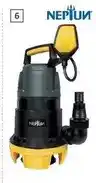 Bauhaus Neptun - bombas de agua 'nsp-e75' oferta