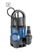 Bauhaus Bombas de agua dw402 oferta