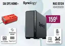 MR Micro Home - sai sps home+ oferta