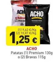 Hiperber Premium - patatas oferta