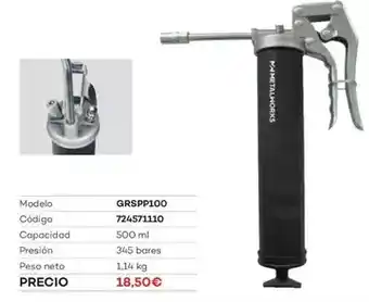 Ferri Modelo codigo 724571110 oferta
