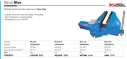 Ferri Blue - blue 150 909291500 oferta