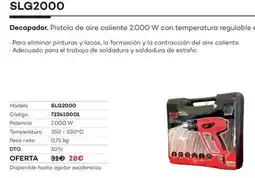 Ferri Aire - slq2000 oferta