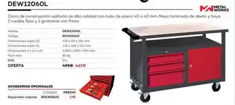 Ferri Aqc8590ras oferta