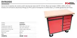 Ferri Mango - colchón oferta
