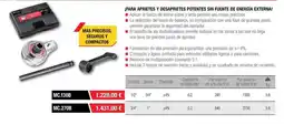 Ferri Perfecto - para ampietes y desarbetes potentes son fuente de energia external oferta