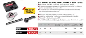 Ferri Perfecto - para ampietes y desarbetes potentes son fuente de energia external oferta
