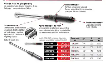Ferri Valor - mesa de cabra oferta