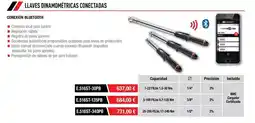 Ferri Control - conecon bluetooth oferta