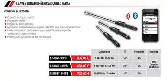 Ferri Control - conecon bluetooth oferta