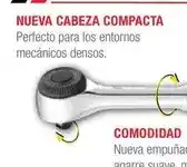 Ferri Perfecto - nueva cabeza compacta oferta