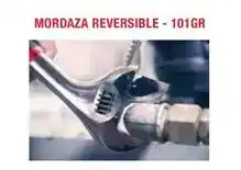 Ferri Mordaza reversible oferta
