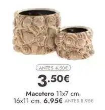 Rocasa Macetero oferta