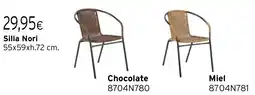Cadena88 Silla Nori oferta