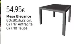Cadena88 Mesa Elegance oferta