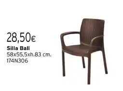 Cadena88 Silla Bali oferta