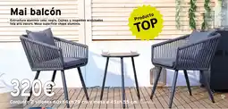 Cadena88 Conjunto 2 sillones oferta