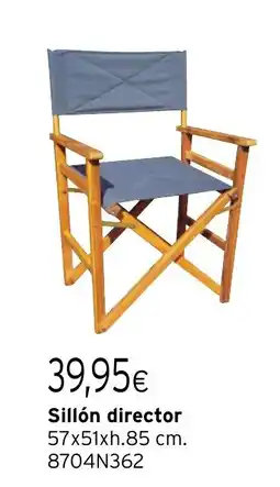 Cadena88 Sillón director oferta
