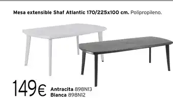 Cadena88 Antracita oferta