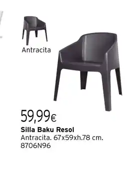 Cadena88 Silla Baku Resol oferta