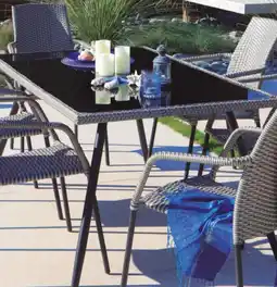 Cadena88 Mesa cristal templado oferta
