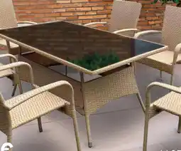Cadena88 Mesa acero oferta